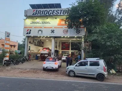 Bridgestone Select - Kumaran Tyres & Wheel Care