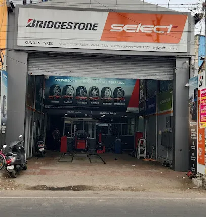 Bridgestone Select - Kundan Tyres