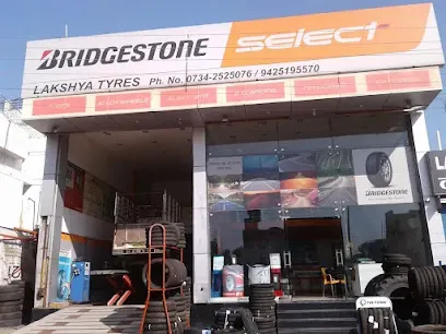 Bridgestone Select - Lakshya Tyres
