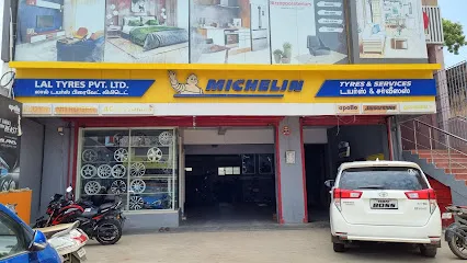 Bridgestone Select - Lal Tyres Pvt Ltd