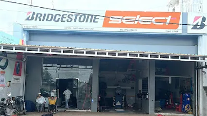 Bridgestone Select - Lala Tyres