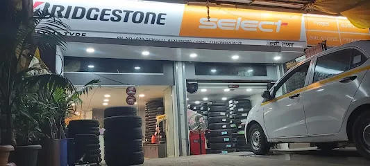 Bridgestone Select - Laxmi Tyre