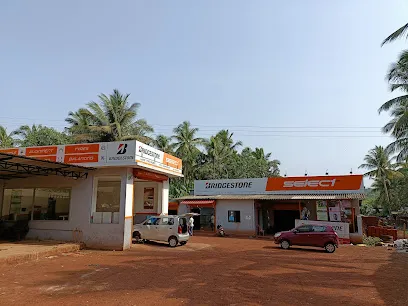Bridgestone Select - Laxmi Tyres Works