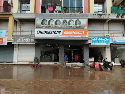 Bridgestone Select - Maa Krupa Tyres