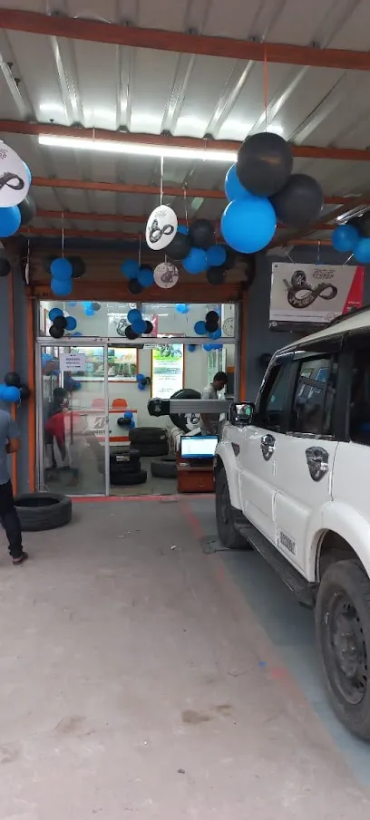 Bridgestone Select - Maa Sarada Tyre Centre