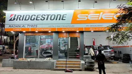 Bridgestone Select - Madanlal Tyres