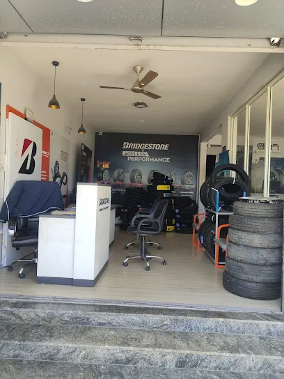 Bridgestone Select - Mahanteshwara Enterprises