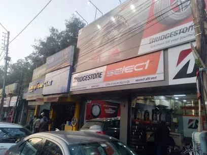 Bridgestone Select - Mahashakti Auto Works