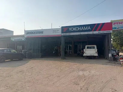 Bridgestone Select - Malani Tyres