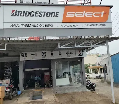 Bridgestone Select - Mauli Tyres and Oil Depot
