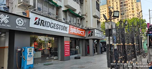 Bridgestone Select - MD Trade Link Pvt Ltd