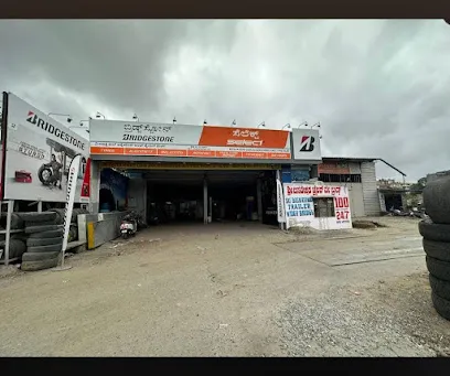 Bridgestone Select - Meenakshi Car Accessories And Tyre