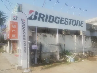 Bridgestone Select - MJ Wheels and Tyres