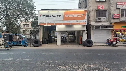 Bridgestone Select - Modern Tyre Centre