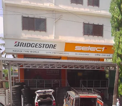 Bridgestone Select - Nashik Tyre World