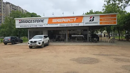 Bridgestone Select - Neelkanth Auto and Tyres