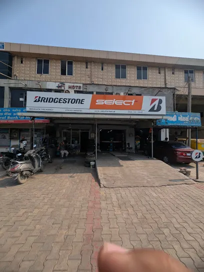 Bridgestone Select - Neelkanth Tyres Agency