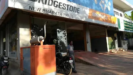 Bridgestone Select - New Bharath Tyres