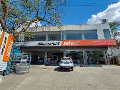 Bridgestone Select - New International Tyres