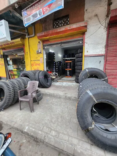 Bridgestone Select - New Kismat Auto Tyre