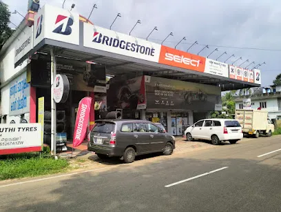 Bridgestone Select - New Maruti Tyres