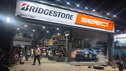 Bridgestone Select - Nisha Tyres