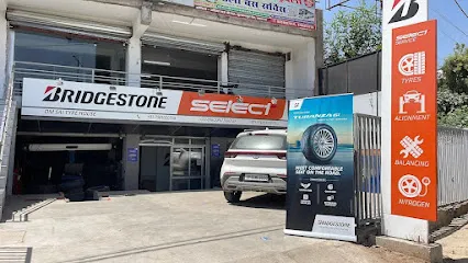 Bridgestone Select - Om Sai Tyre House