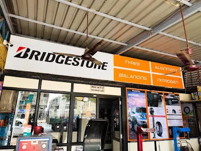 Bridgestone Select - Omkar Tyre Service