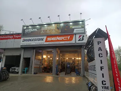 Bridgestone Select - Pacific Tyre World
