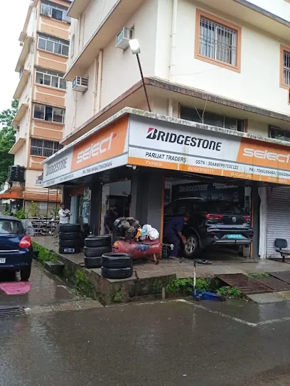Bridgestone Select - Parijat Traders