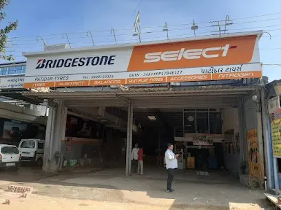 Bridgestone Select - Patidar Tyres