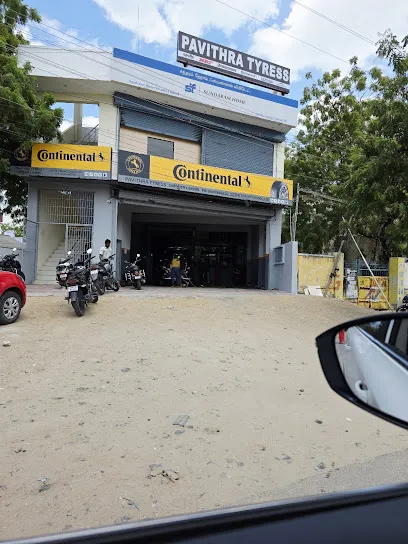 Bridgestone Select - Pavithra Tyress - Car Tyre Sales & Services