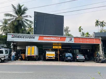 Bridgestone Select - PK Tyres