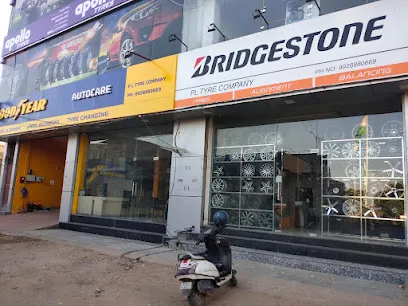 Bridgestone Select - PL Tyre Company