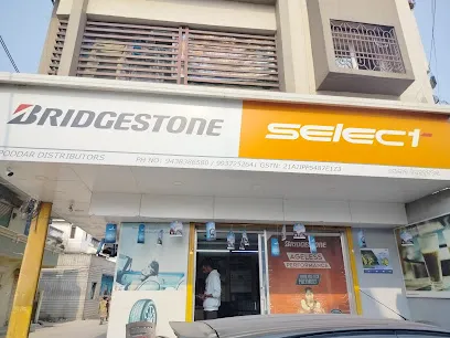 Bridgestone Select - Poddar Distributors