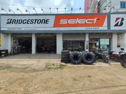 Bridgestone Select - Poddar Tyres (Shree Ambika Auto Stores)
