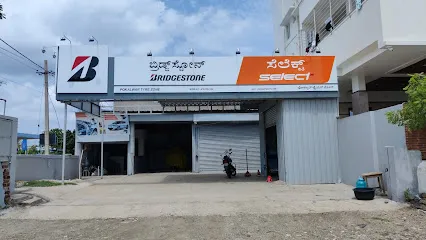 Bridgestone Select- Pokalwar Tyre zone