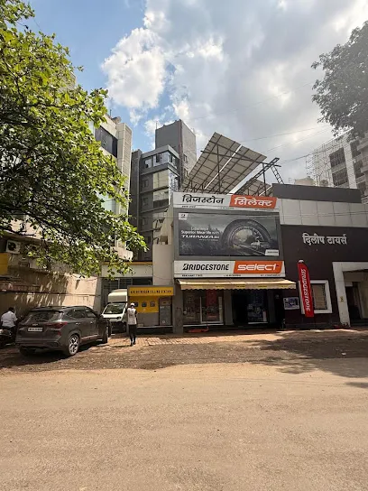 Bridgestone Select - Prashant Tyres
