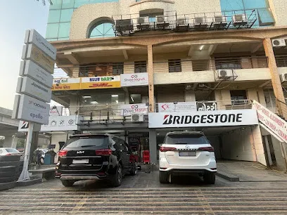 Bridgestone Select - Prince Tyres