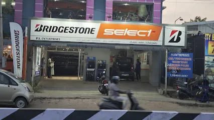 BridgeStone Select - PS Enterprises Avadi