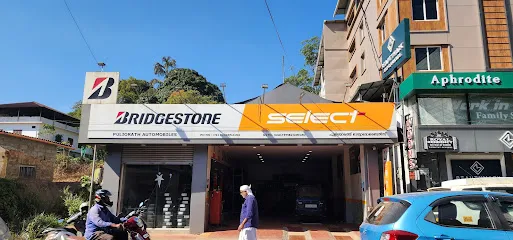 Bridgestone Select - Puliorath Automobiles