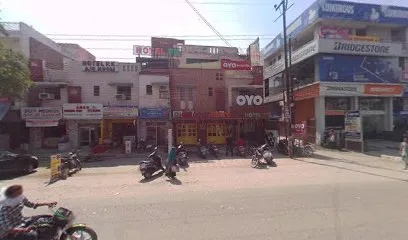 Bridgestone Select - Punjab Tyre