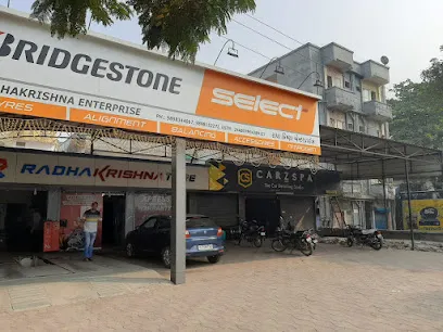 Bridgestone Select - Radhakrishna Enterprise