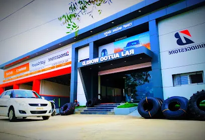 Bridgestone Select - Raj Autoo World