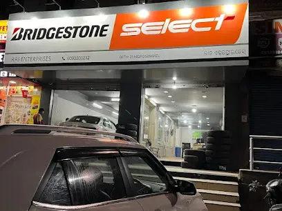 Bridgestone Select - Raj Enterprises