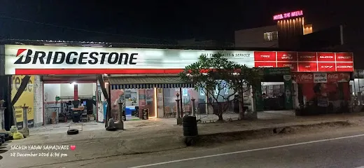 Bridgestone Select - Raj Tyres Sales and Service