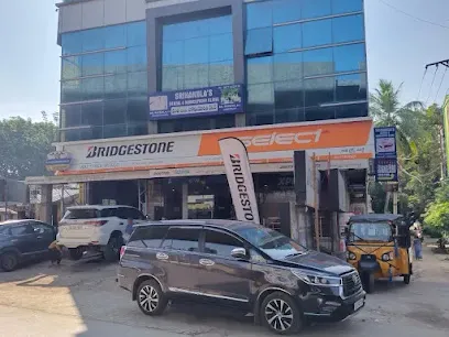 Bridgestone Select - Raj Tyres World