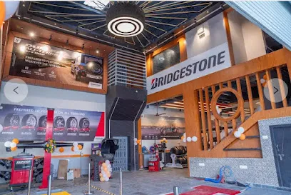 Bridgestone Select - Raj Tyres