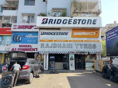 Bridgestone Select - Rajdhani Tyres