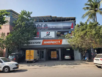 Bridgestone Select - Ramesh Tyres